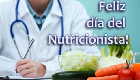 Día Del Nutricionista Peruano | Alimentación Saludable